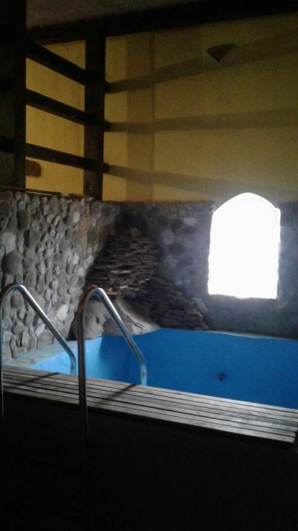 Баня в трактире "Приятное Свидание", Симферополь - фото