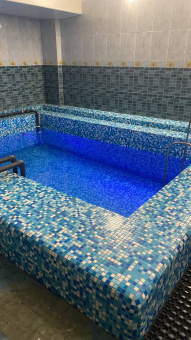 Сауна “LEX", Симферополь - фото